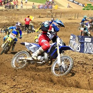 Meet your Posher, Ben